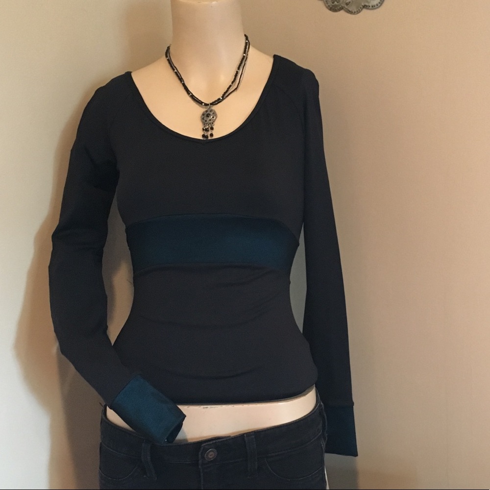 Premiere Collection by Body Wrappers Leotard